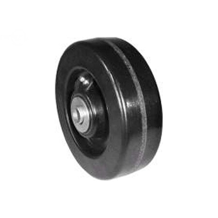 6 DECK WHEEL Fits New Holland 914A SERIES, 72 SIDE DISCHARGE MID-MOUNT MOWER